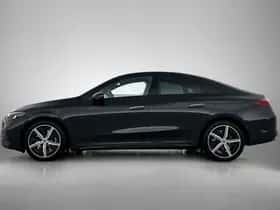 Mercedes-Benz CLA-Klasse (2026) thumbnail 3