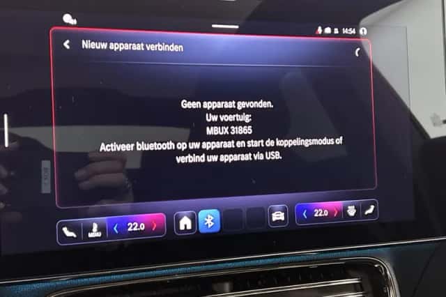 Mercedes-Benz CLA-Klasse (2026) thumbnail 31