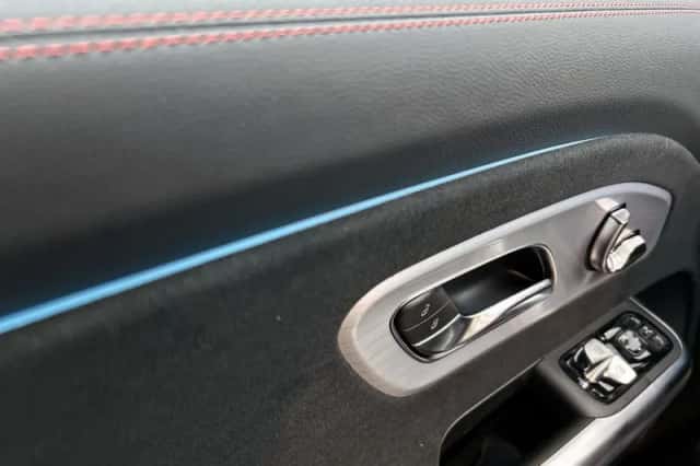 Mercedes-Benz CLA-Klasse (2026) thumbnail 32