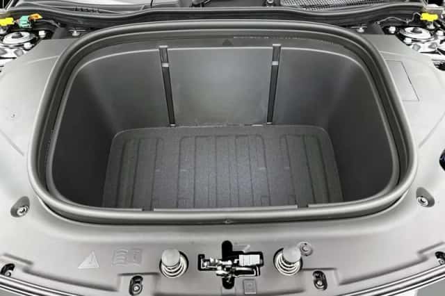 Mercedes-Benz CLA-Klasse (2026) thumbnail 33