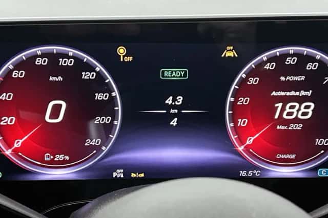 Mercedes-Benz CLA-Klasse (2026) thumbnail 6