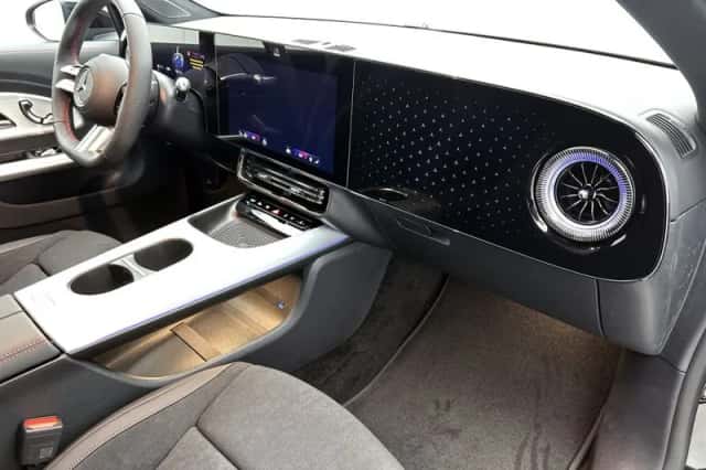 Mercedes-Benz CLA-Klasse (2026) thumbnail 7