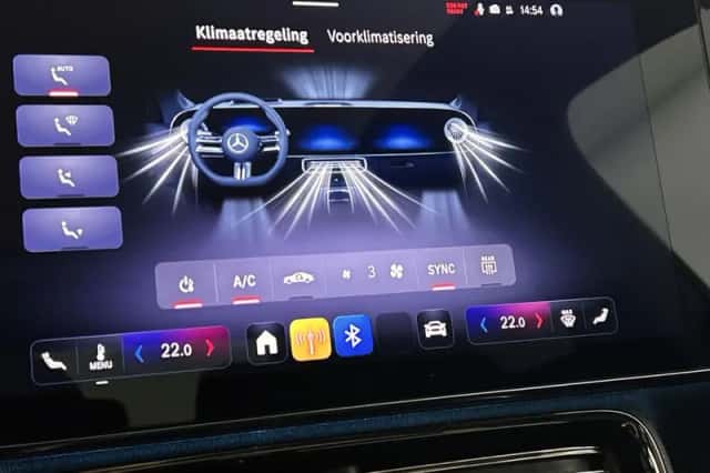 Mercedes-Benz CLA-Klasse (2026) thumbnail 10