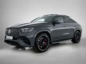 Mercedes-Benz GLE (2026) thumbnail 1