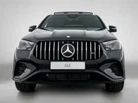 Mercedes-Benz GLE (2026) thumbnail 23