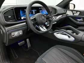 Mercedes-Benz GLE (2026) thumbnail 42
