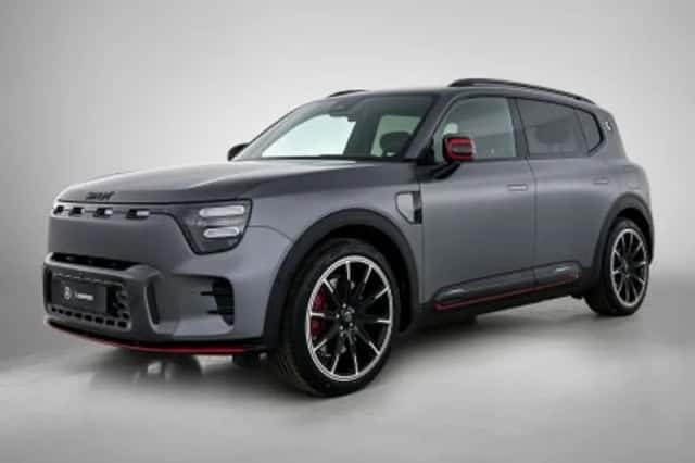 Smart N_5 (2026)