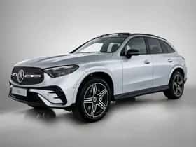 Mercedes-Benz GLC-Klasse (2026) thumbnail 1