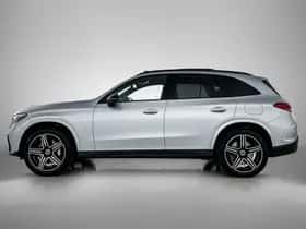 Mercedes-Benz GLC-Klasse (2026) thumbnail 3