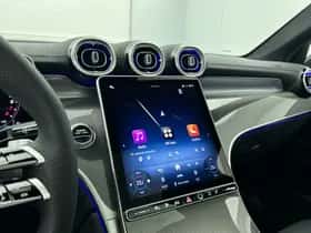 Mercedes-Benz GLC-Klasse (2026) thumbnail 8