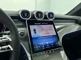 Mercedes-Benz GLC-Klasse (2026) thumbnail 9