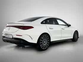 Mercedes-Benz CLA-Klasse (2026) thumbnail 2
