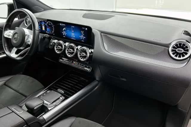 Mercedes-Benz B-Klasse (2020) thumbnail 11