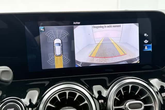 Mercedes-Benz B-Klasse (2020) thumbnail 13