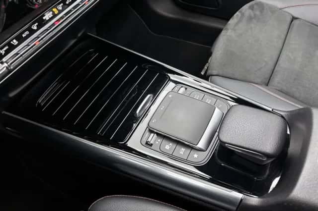 Mercedes-Benz B-Klasse (2020) thumbnail 15
