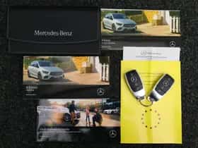 Mercedes-Benz B-Klasse (2020) thumbnail 16