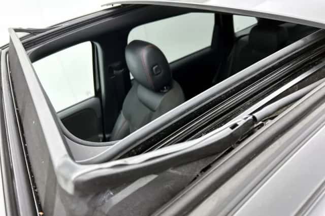 Mercedes-Benz B-Klasse (2020) thumbnail 17