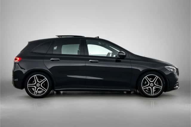 Mercedes-Benz B-Klasse (2020) thumbnail 18