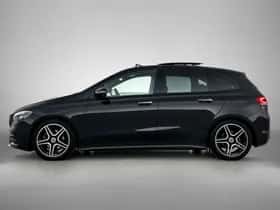 Mercedes-Benz B-Klasse (2020) thumbnail 3