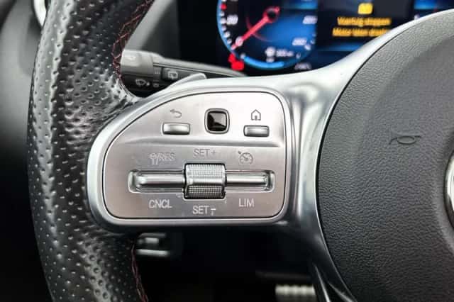 Mercedes-Benz B-Klasse (2020) thumbnail 21