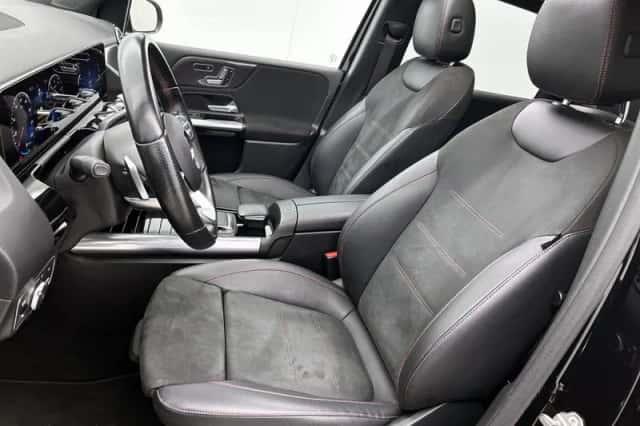 Mercedes-Benz B-Klasse (2020) thumbnail 22