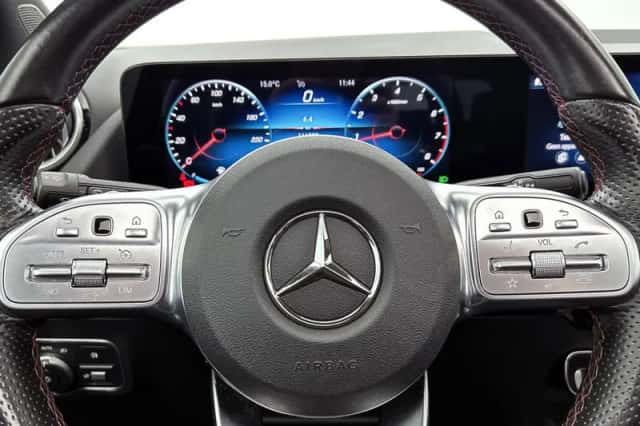 Mercedes-Benz B-Klasse (2020) thumbnail 24