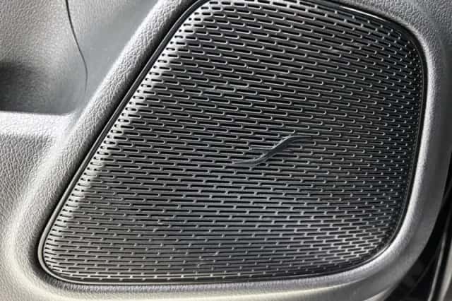 Mercedes-Benz B-Klasse (2020) thumbnail 25