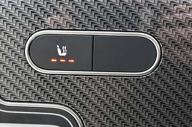 Mercedes-Benz B-Klasse (2020) thumbnail 26