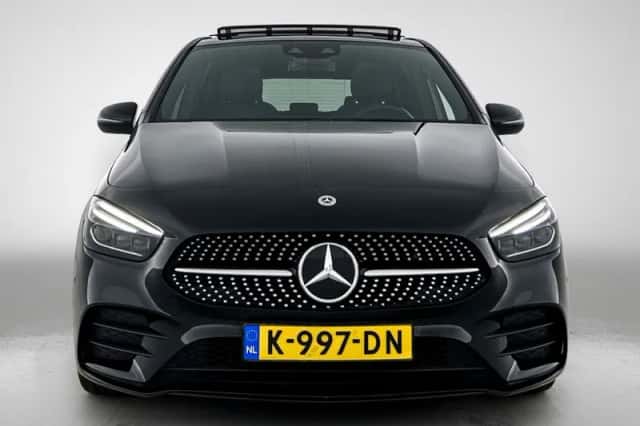 Mercedes-Benz B-Klasse (2020) thumbnail 28