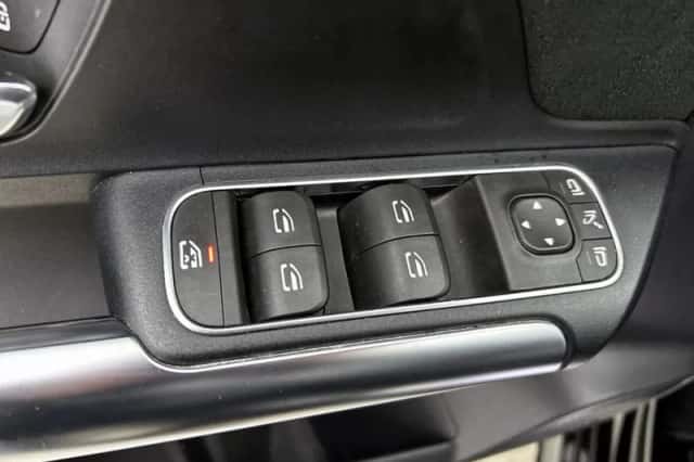 Mercedes-Benz B-Klasse (2020) thumbnail 30