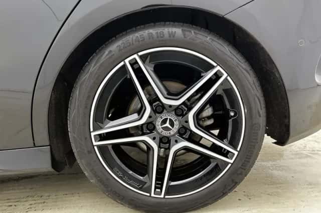 Mercedes-Benz B-Klasse (2020) thumbnail 31
