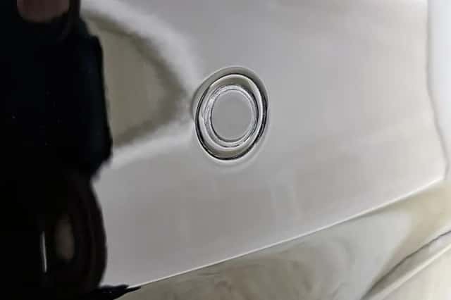 Mercedes-Benz B-Klasse (2020) thumbnail 33