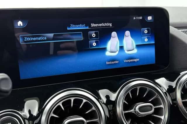 Mercedes-Benz B-Klasse (2020) thumbnail 35
