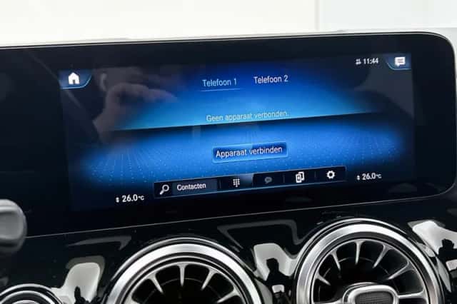 Mercedes-Benz B-Klasse (2020) thumbnail 40