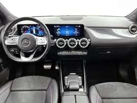 Mercedes-Benz B-Klasse (2020) thumbnail 5