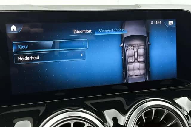 Mercedes-Benz B-Klasse (2020) thumbnail 41