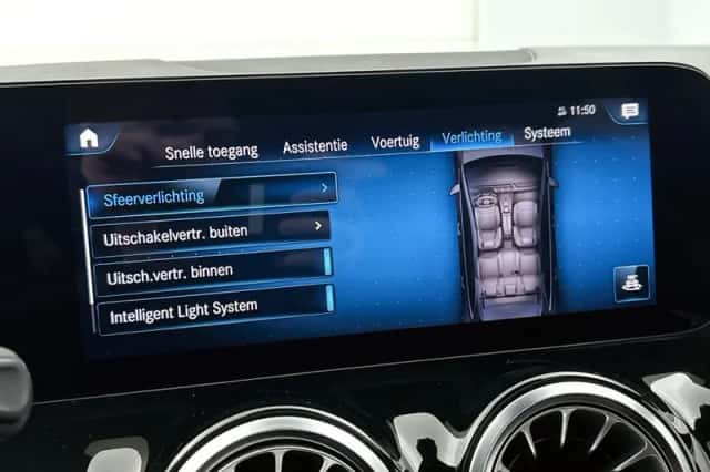 Mercedes-Benz B-Klasse (2020) thumbnail 45