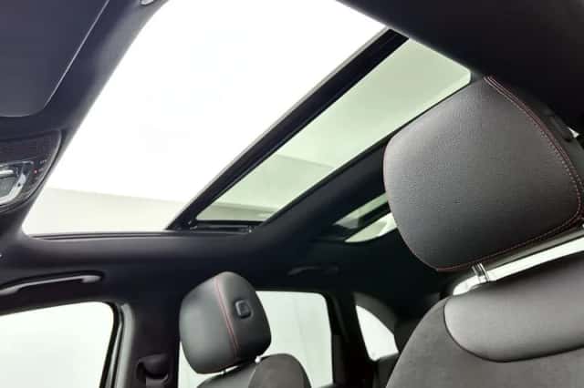 Mercedes-Benz B-Klasse (2020) thumbnail 8