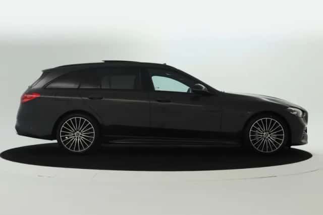 Mercedes-Benz C-Klasse (2026) thumbnail 16