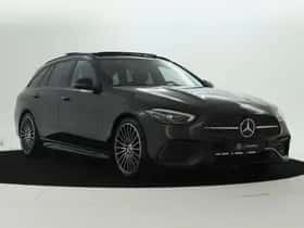 Mercedes-Benz C-Klasse (2026) thumbnail 17