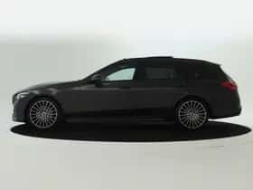 Mercedes-Benz C-Klasse (2026) thumbnail 3