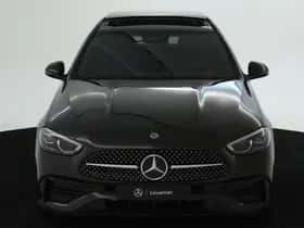 Mercedes-Benz C-Klasse (2026) thumbnail 26