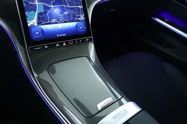 Mercedes-Benz C-Klasse (2026) thumbnail 28