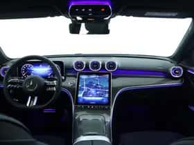Mercedes-Benz C-Klasse (2026) thumbnail 4