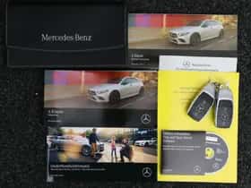 Mercedes-Benz A-Klasse (2020) thumbnail 13