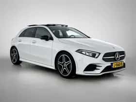 Mercedes-Benz A-Klasse (2020) thumbnail 14