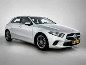 Mercedes-Benz A-Klasse (2020) thumbnail 13