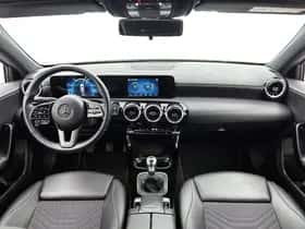 Mercedes-Benz A-Klasse (2020) thumbnail 3