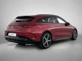Mercedes-Benz CLA-Klasse (2026) thumbnail 2
