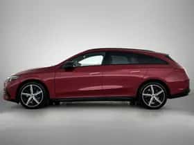 Mercedes-Benz CLA-Klasse (2026) thumbnail 3
